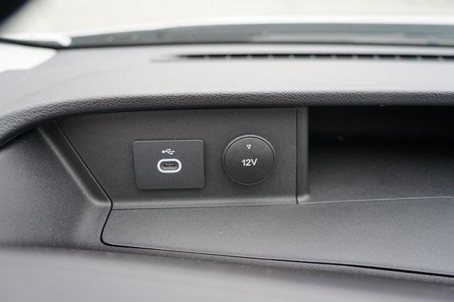 new 2024 Ford E-Transit car, priced at $45,901