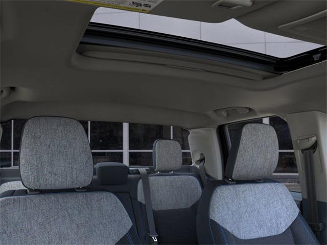 new 2026 Ford Maverick car, priced at $34,820