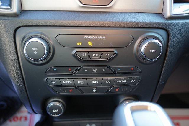 used 2019 Ford Ranger car, priced at $23,249