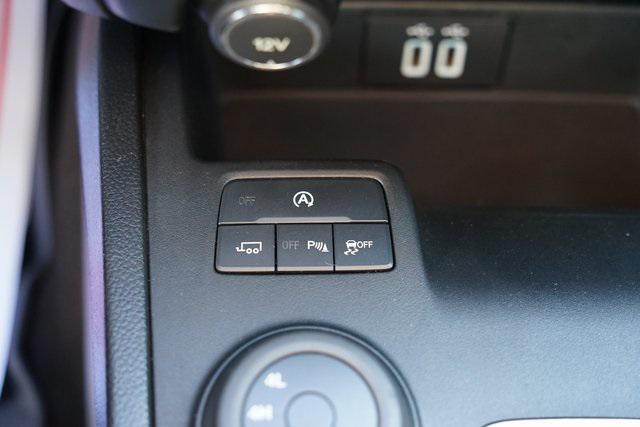 used 2019 Ford Ranger car, priced at $23,249