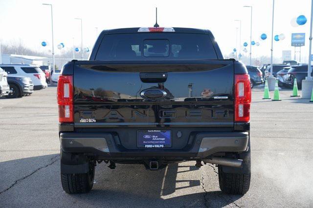 used 2019 Ford Ranger car, priced at $23,249