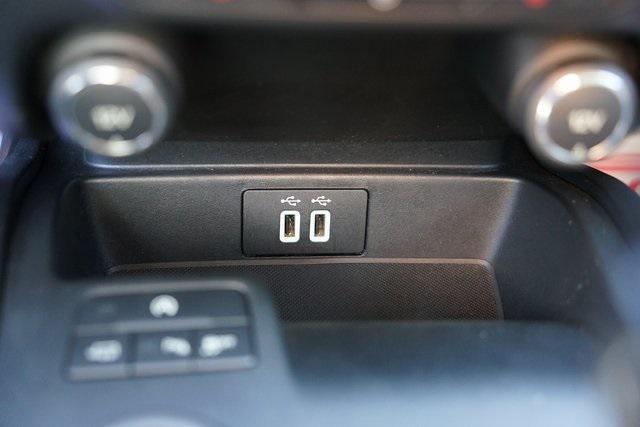 used 2019 Ford Ranger car, priced at $23,249