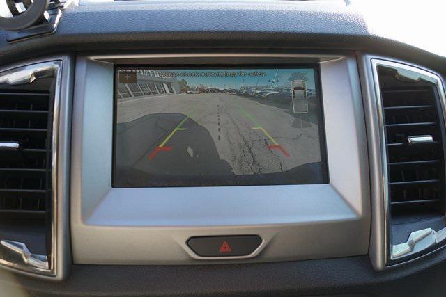 used 2019 Ford Ranger car, priced at $23,249