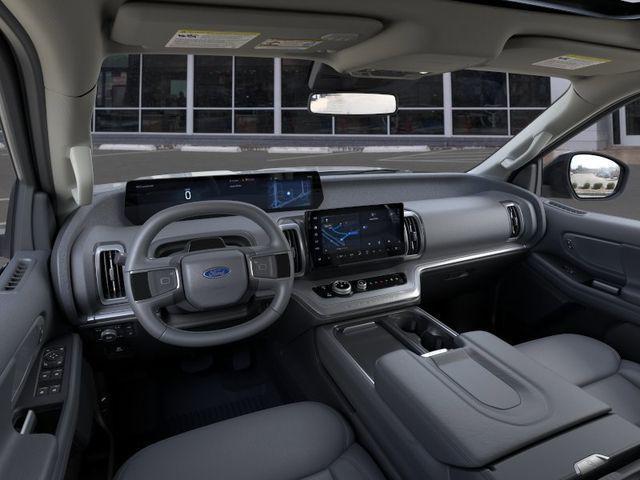 new 2026 Ford Expedition Max car, priced at $72,383