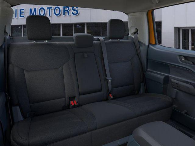 new 2026 Ford Maverick car, priced at $34,819