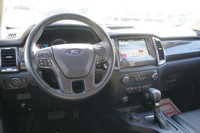 used 2019 Ford Ranger car, priced at $29,224