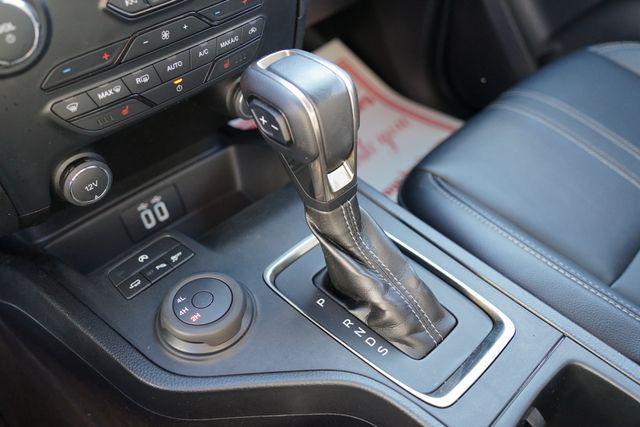 used 2019 Ford Ranger car, priced at $29,224