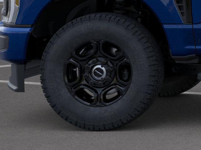 new 2026 Ford F-350 car, priced at $55,438