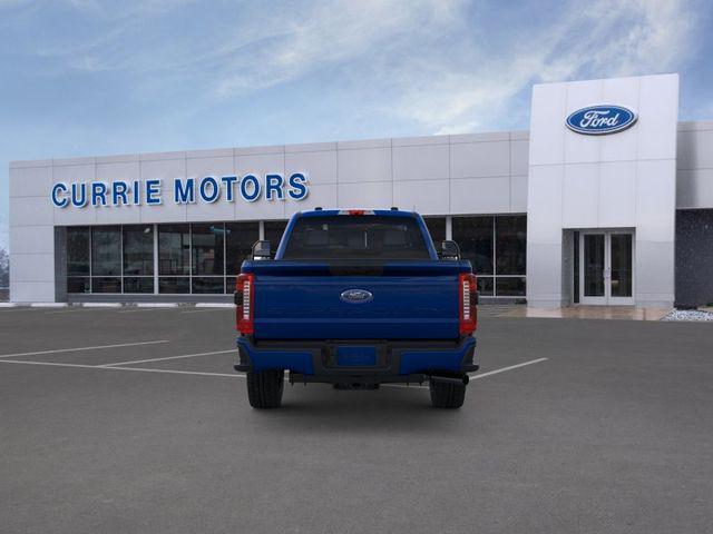 new 2026 Ford F-350 car, priced at $55,438