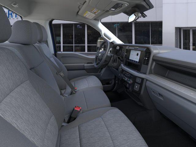 new 2026 Ford F-350 car, priced at $55,438
