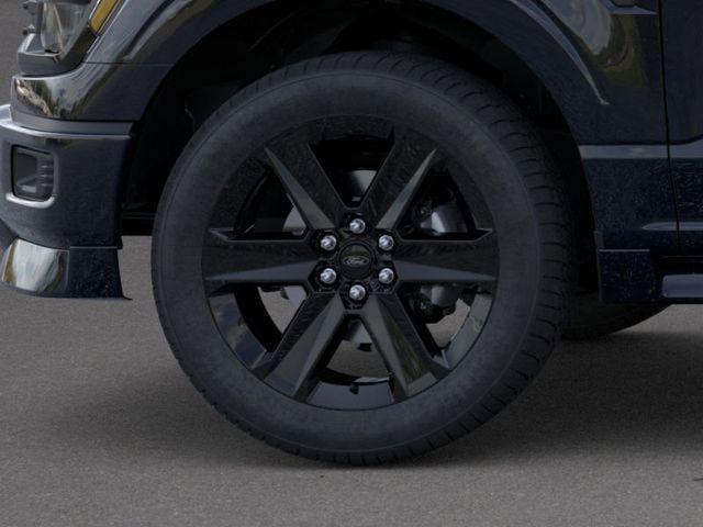 new 2026 Ford F-150 car, priced at $60,515