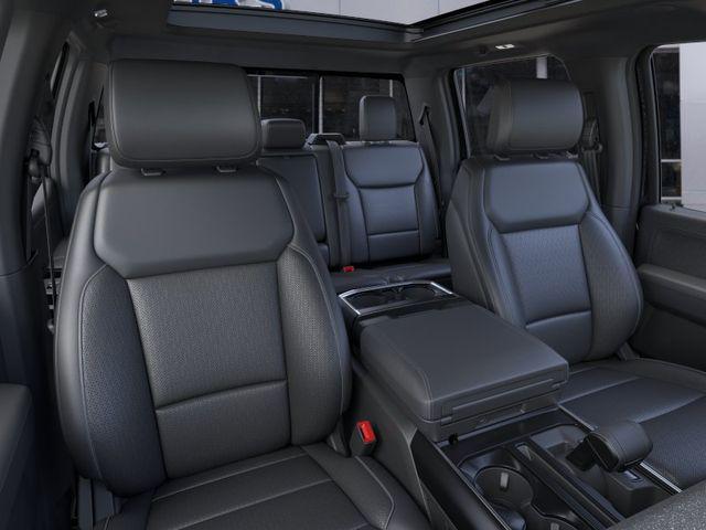new 2026 Ford F-150 car, priced at $67,679