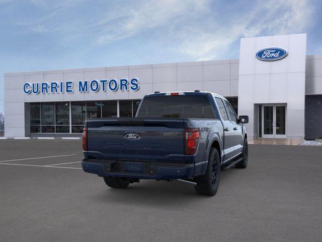 new 2026 Ford F-150 car, priced at $51,031