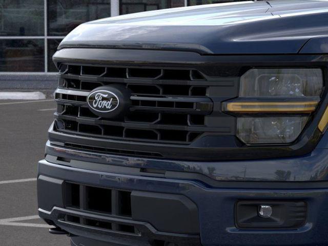 new 2026 Ford F-150 car, priced at $53,340