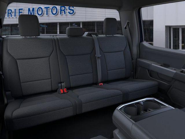 new 2026 Ford F-150 car, priced at $53,340