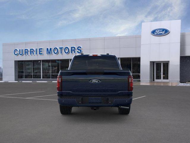 new 2026 Ford F-150 car, priced at $53,340