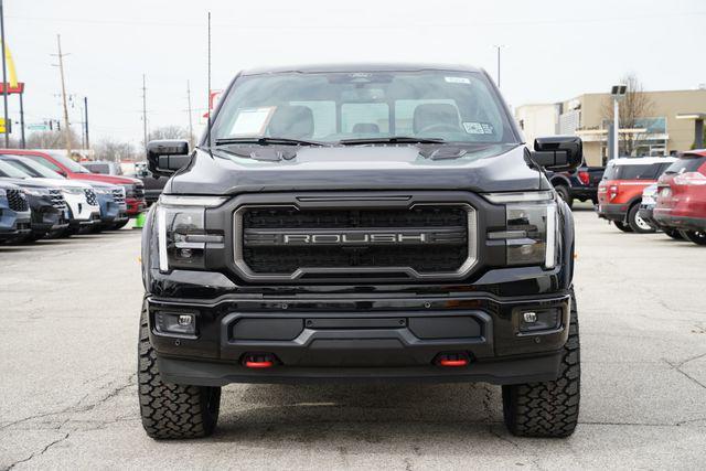 new 2026 Ford F-150 car, priced at $92,125