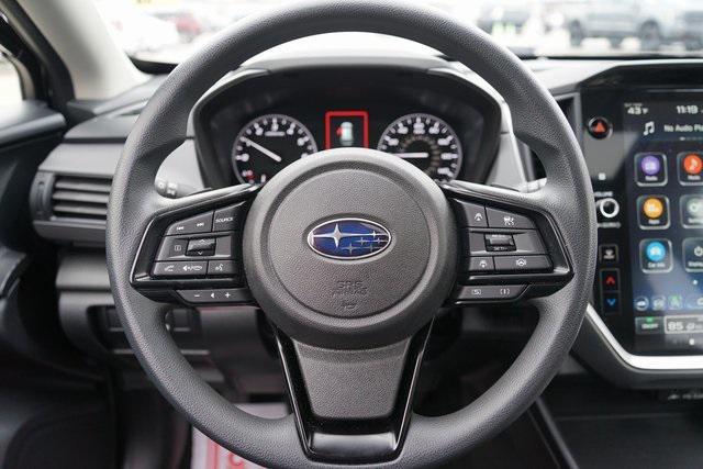 used 2024 Subaru Crosstrek car, priced at $25,995