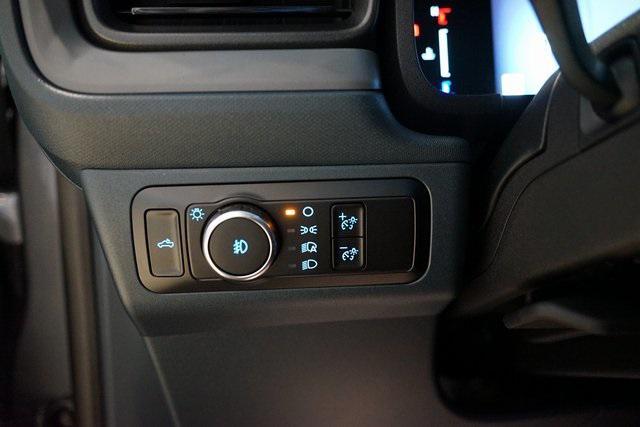 new 2025 Ford Maverick car, priced at $43,200