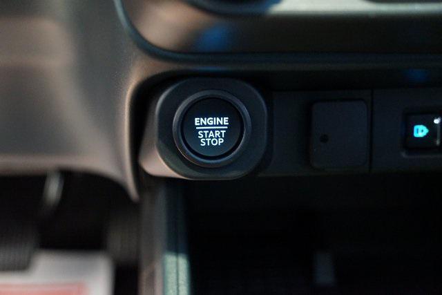 new 2025 Ford Maverick car, priced at $43,200