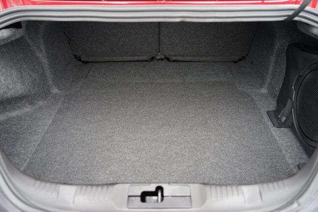 used 2022 Ford Mustang car, priced at $41,476