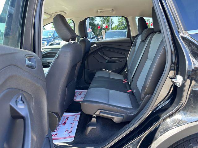 used 2018 Ford Escape car, priced at $8,552