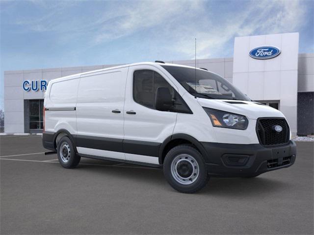 new 2026 Ford Transit-250 car, priced at $46,657
