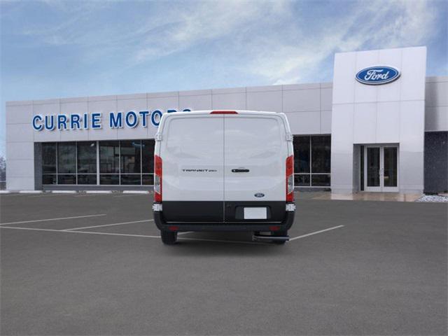 new 2026 Ford Transit-250 car, priced at $46,657