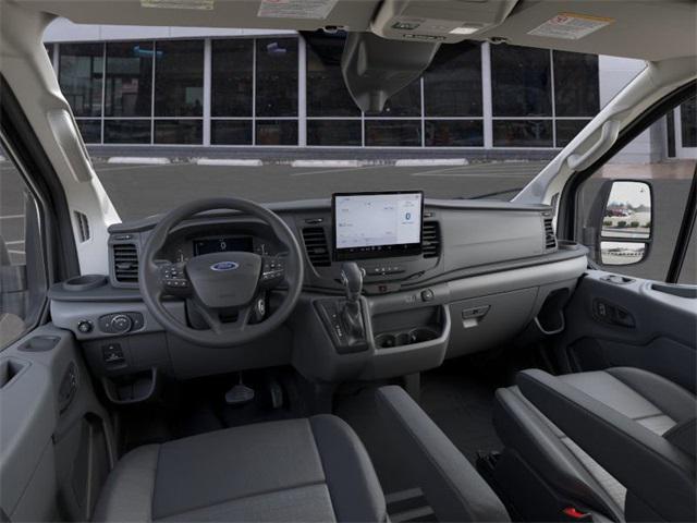 new 2026 Ford Transit-250 car, priced at $46,657