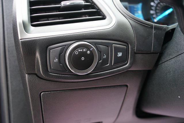 used 2023 Ford Edge car, priced at $24,974