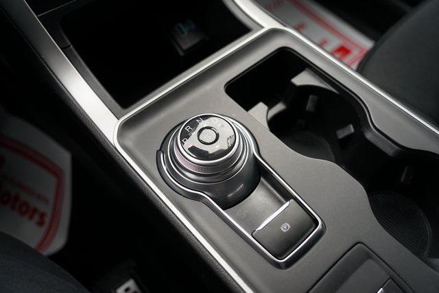 used 2023 Ford Edge car, priced at $24,974