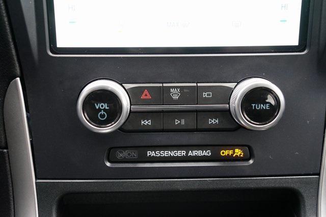 used 2023 Ford Edge car, priced at $24,974