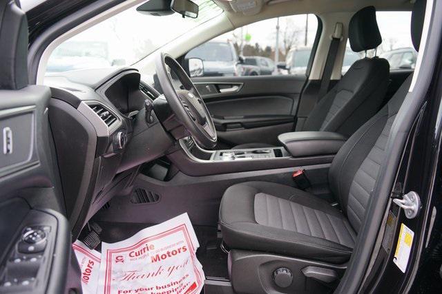 used 2023 Ford Edge car, priced at $24,974