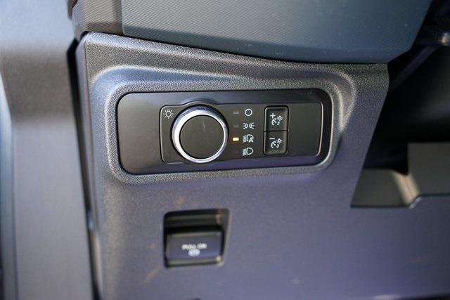 used 2024 Ford Bronco car, priced at $39,995