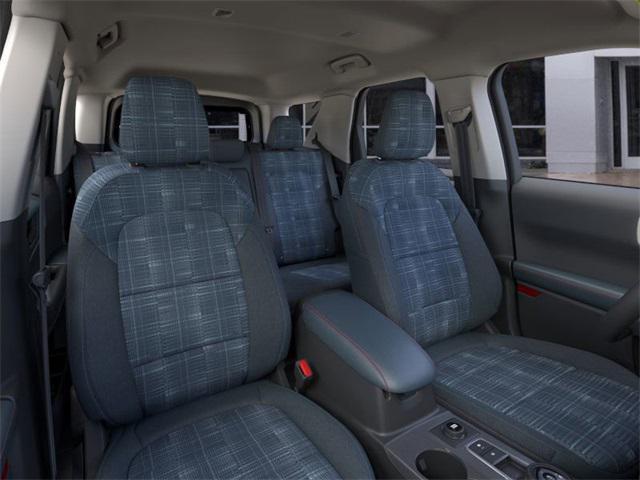 new 2026 Ford Bronco Sport car, priced at $38,284