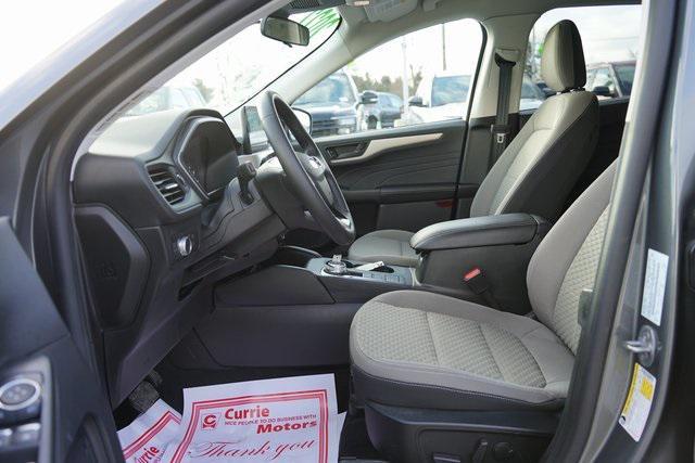 used 2022 Ford Escape car, priced at $19,215