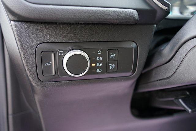 used 2022 Ford Escape car, priced at $19,215