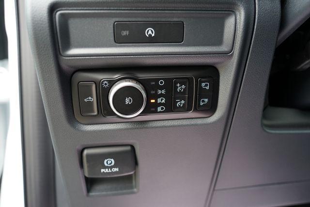 new 2025 Ford F-150 car, priced at $74,475