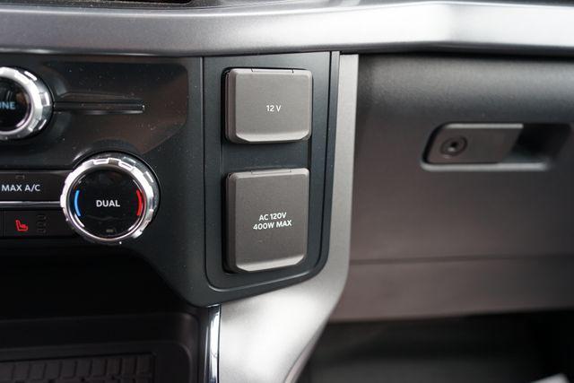 new 2025 Ford F-150 car, priced at $74,475