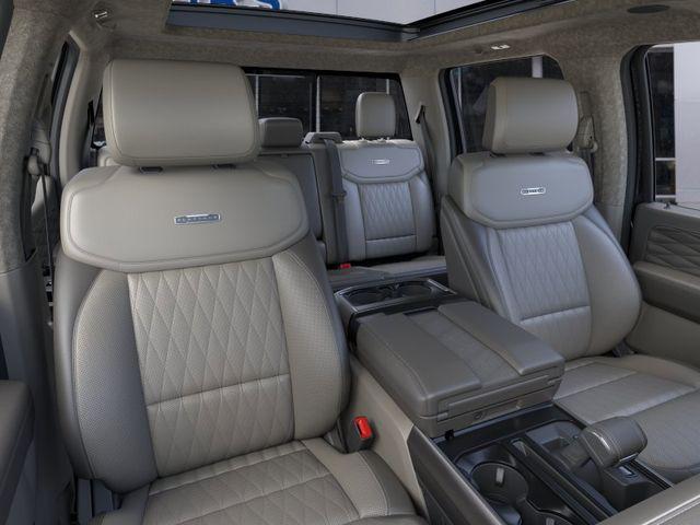 new 2026 Ford F-150 car, priced at $91,237