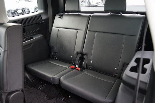 used 2025 Hyundai Santa Fe car, priced at $30,963