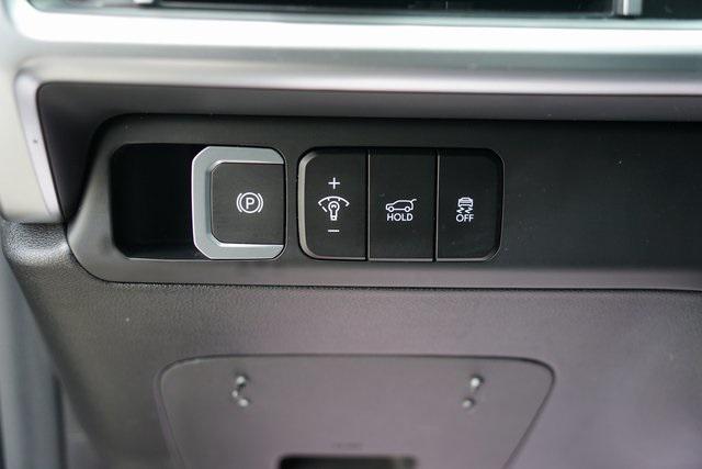 used 2025 Hyundai Santa Fe car, priced at $30,963