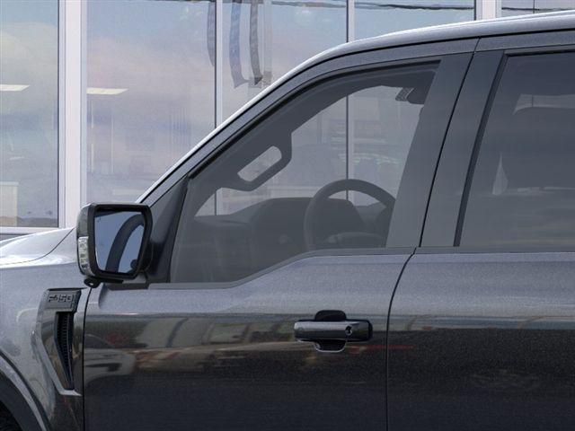 new 2026 Ford F-150 car, priced at $75,402