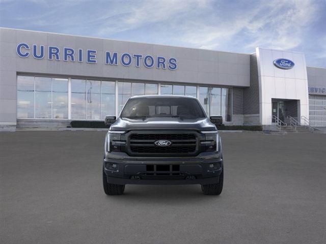 new 2026 Ford F-150 car, priced at $75,402