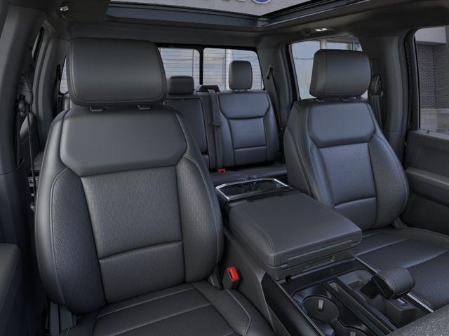 new 2026 Ford F-150 car, priced at $75,402