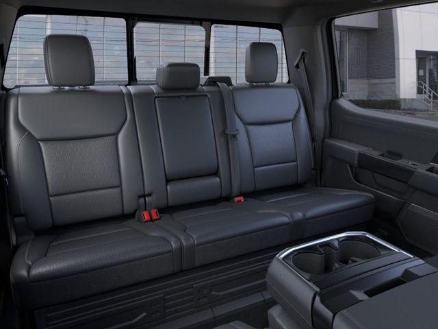 new 2026 Ford F-150 car, priced at $75,402