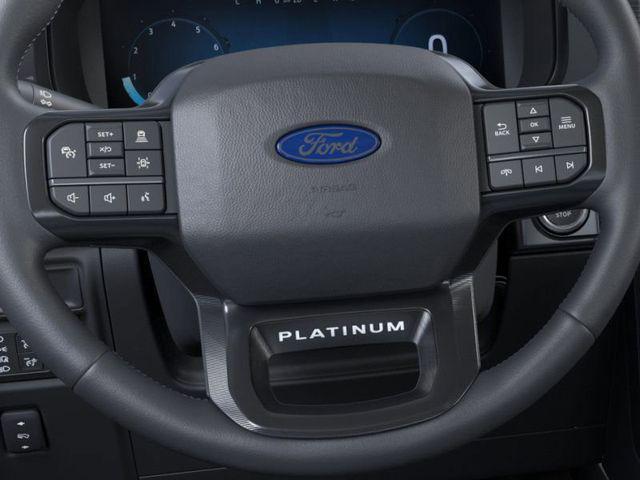new 2025 Ford F-150 car, priced at $79,137
