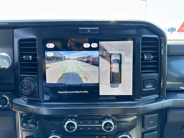 new 2026 Ford F-250 car, priced at $114,921