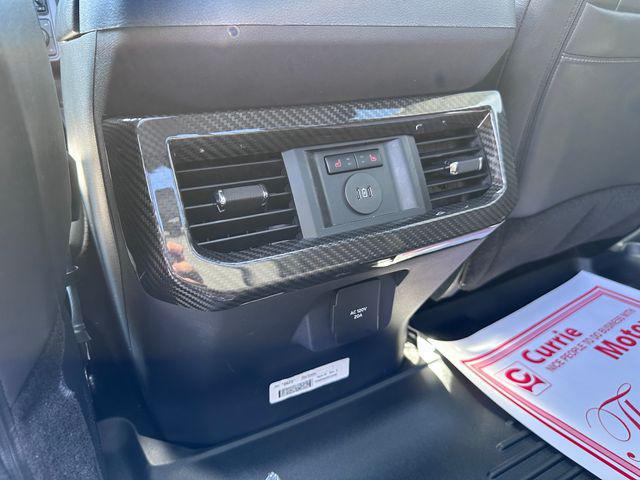 new 2026 Ford F-250 car, priced at $114,921