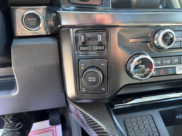 new 2026 Ford F-250 car, priced at $114,921